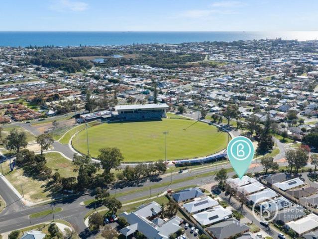 1 Jury Bend, Carey Park