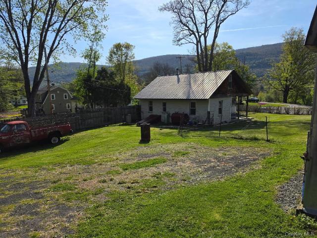 1 Jackson Drive