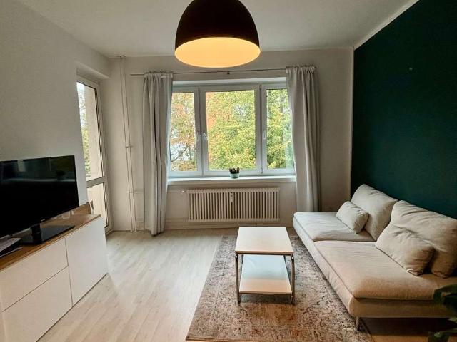 1 Jahr Befristet Möblierte 2 Zimmer Wohnung ab 25.10.2026
