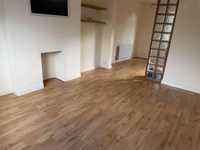 1 James Street, Newtownards, BT23 4DY