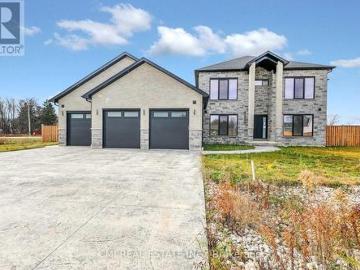 1 James Street, Strathroy Caradoc, ON, N0L 1T0 house for sale | Listing ID X13230 | Royal LePage