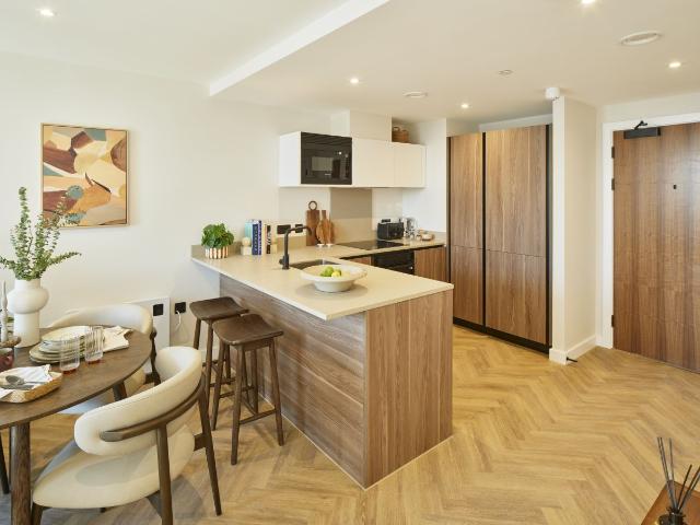 1 James Watt Queensway, Birmingham B4, 1 bed flat to rent, £1,395 pcm | PrimeLocation