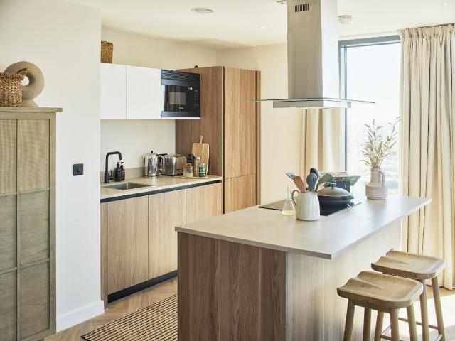 1 James Watt Queensway, Birmingham B4, 2 bed flat to rent, £1,975 pcm | PrimeLocation