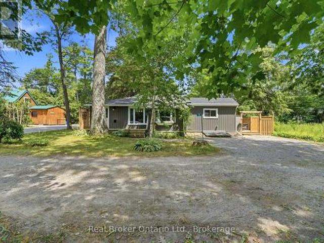 1 Janice Drive, Kawartha Lakes Fenelon, ON, K9V 4R6 house for sale | Listing ID X13624 | Royal LePage