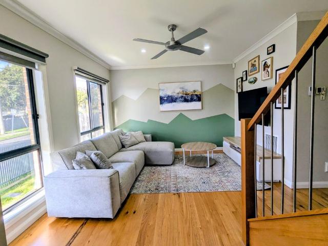 1 Janice Street