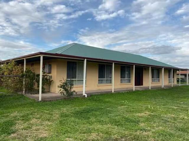 1 Jean O'bryan Close, Aberdeen, NSW 2336