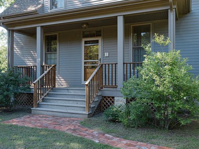 1 Jefferson St