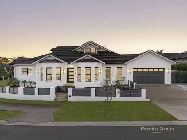 1 Jenolan Circuit, Harrington Park, NSW 2567