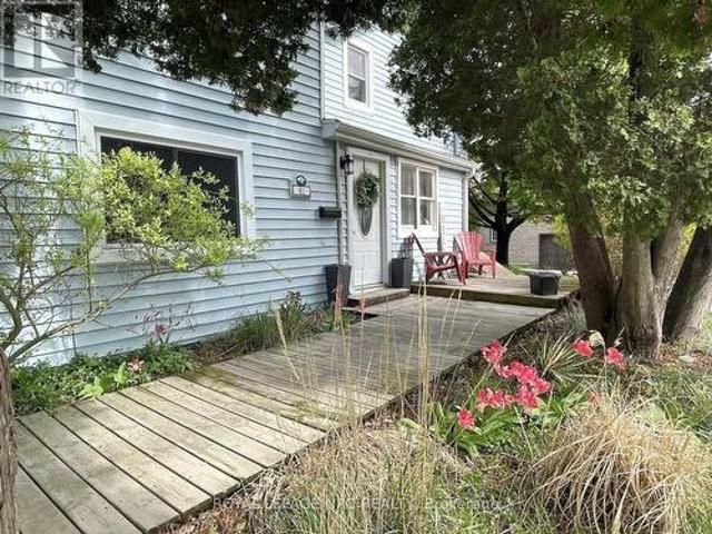 1 John Avenue, Brant, ON, N3L 2S8 house for sale | Listing ID X13661 | Royal LePage