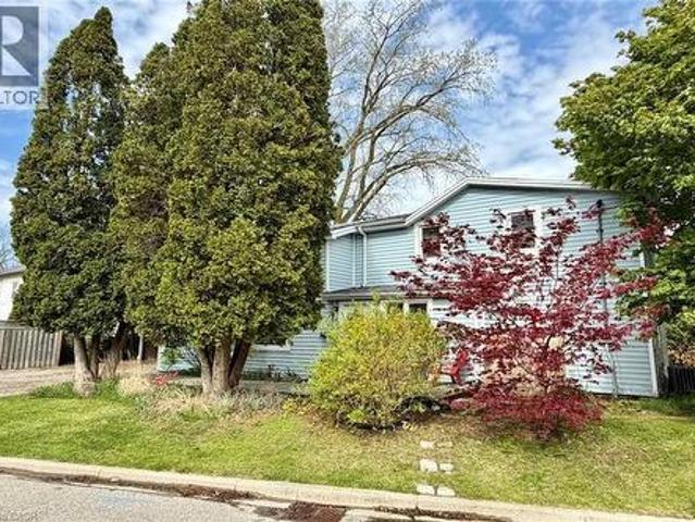 1 John Avenue, Paris, ON, N3L 2S8 house for sale | Listing ID 40854 | Royal LePage