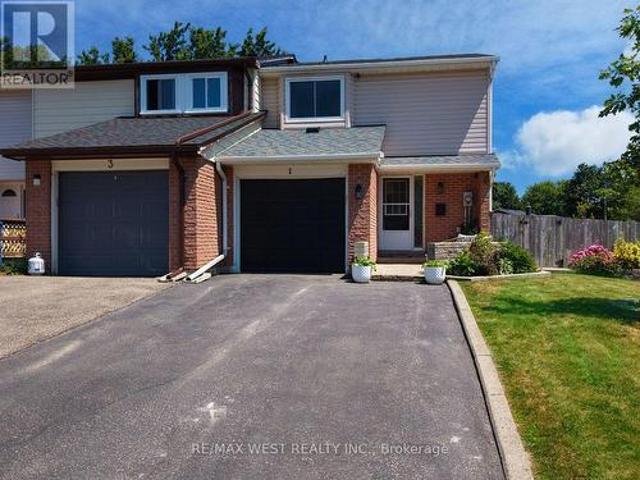 1 Johanna Drive, Orangeville, ON, L9W 3S4 house for sale | Listing ID W13588 | Royal LePage