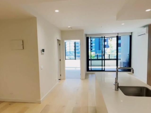1 Joseph Road, Melbourne