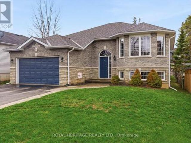 1 Kyle Court, Quinte West Frankford Ward, ON, K0K 2C0 house for sale | Listing ID X13011 | Royal LePage