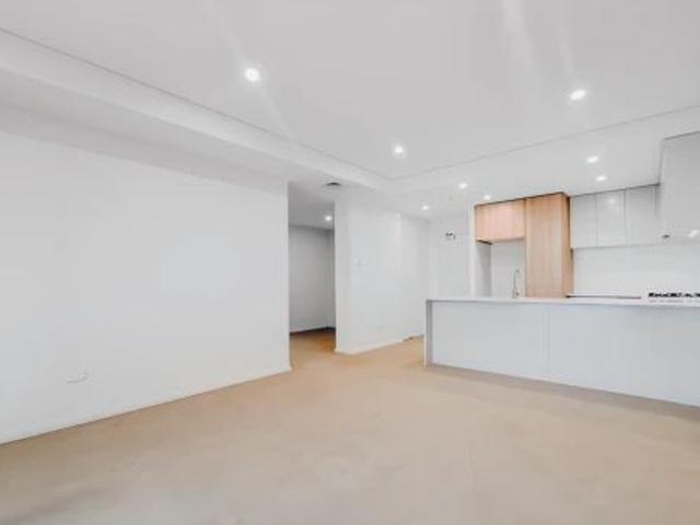 1 Kyle Street, Sydney