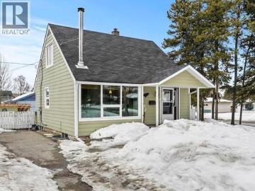 House for sale in Whitehorse Unorganized - Patio