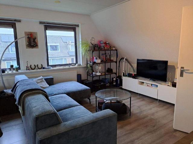 1 Kamer Appartement De Dillen 30, Broek in Waterland For Rent