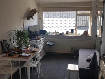 1 Kamer Studio Beschikbaar
