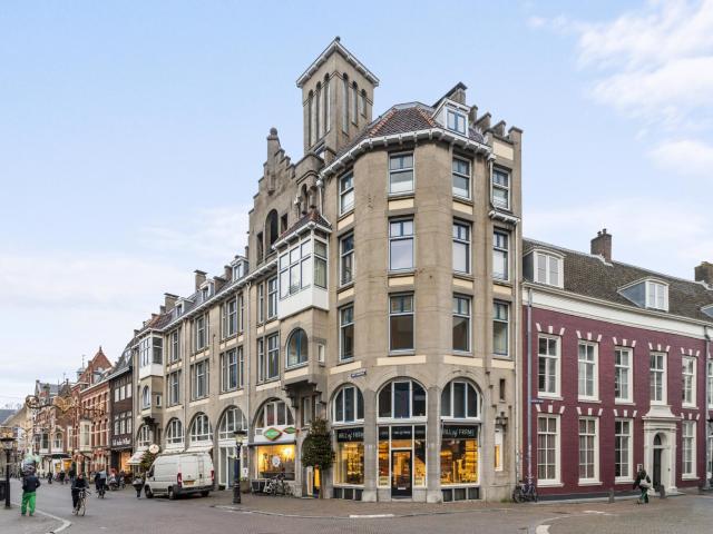 1 kamer te huur