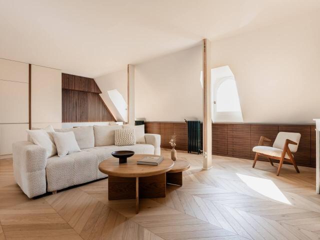 1 kamerappartement, volledig gemeubileerd!