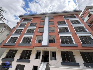 ' 1. KAT KONUMUNDA CADDEYE ÇOK YAKIN SIFIR 3+1 DAİRE