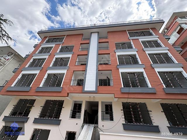 ' 1. KAT KONUMUNDA CADDEYE ÇOK YAKIN SIFIR 3+1 DAİRE