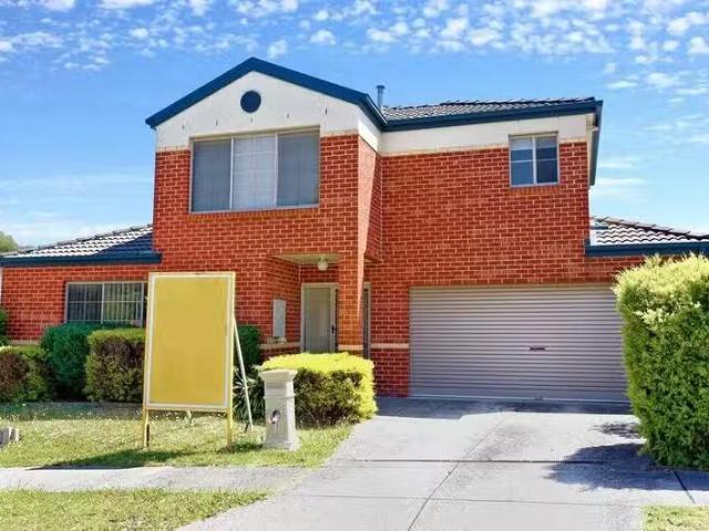 1 Kavanagh Court, Rowville, VIC 3178