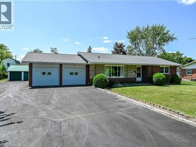 1 Keen Street, Jarvis, ON, N0A 1J0 house for sale | Listing ID 40850 | Royal LePage