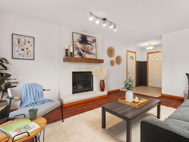1 Keighley Circle