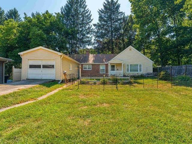 1 Keokuk St, Lincoln, IL 62656