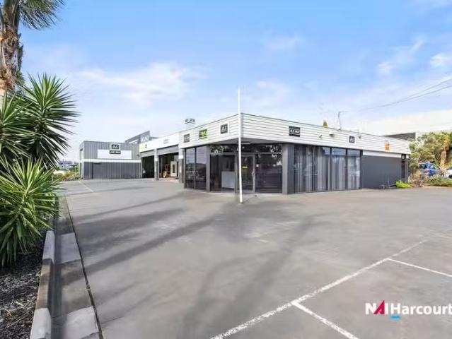 1 Kelly Court, Bell Park, VIC 3215 Industrial/Warehouse for.