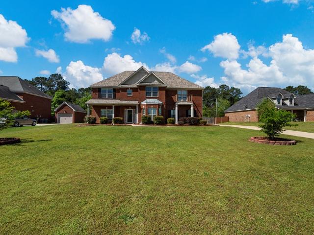 1 Kenny's Court, Fort Mitchell, AL 36856 | MLS #231409