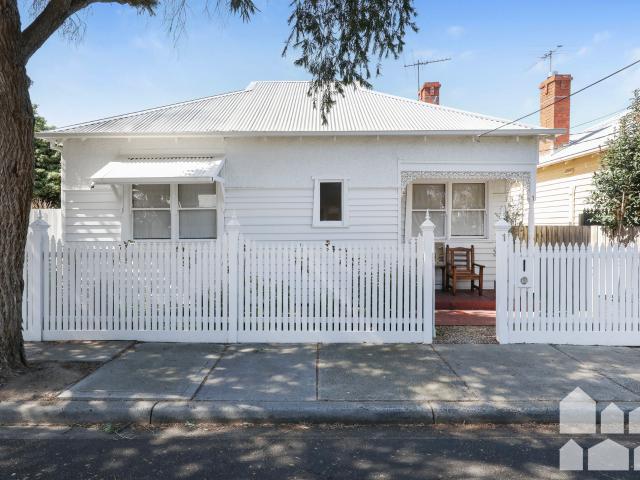 1 Kent Street SEDDON