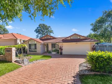 1 kettleton close bridgeman downs qld house for rent lj hooker