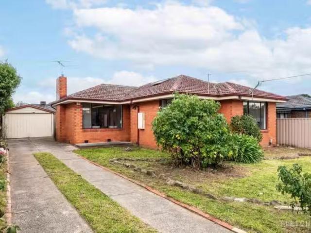 1 Kevin Street, Bundoora VIC 3083 House Auction