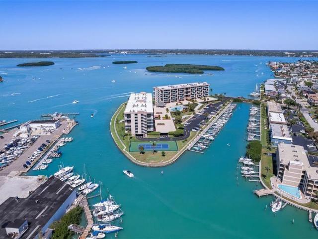 1 Key Capri, Unit 102E, Treasure Island, FL 33706 | MLS #TB8489