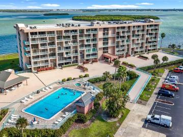 1 Key Capri, Unit 201E, St. Petersburg, FL 33706 | MLS #TB8439
