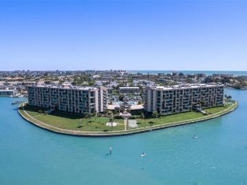 1 Key Capri, Unit 303E, Treasure Island, FL 33706 | MLS #TB8380