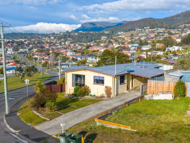 1 kilpanie cir, chigwell