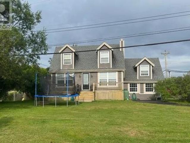 1 Kingwell Crescent, Arnold'S Cove, NL, A0B 1A0 house for sale | Listing ID 1302 | Royal LePage