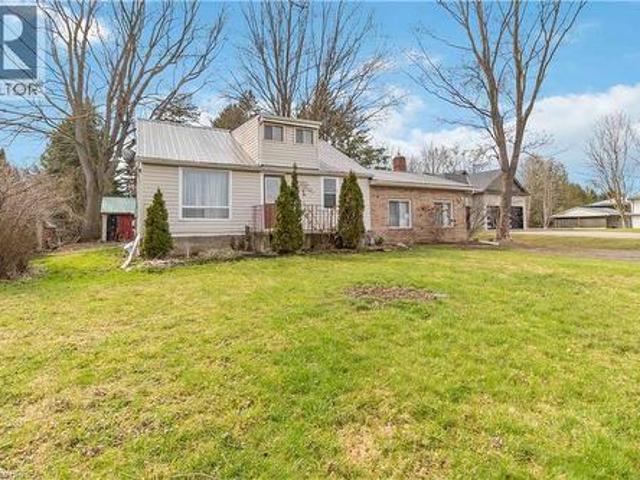 1 Kings Lane, Scotland, ON, N0E 1R0 house for sale | Listing ID 40861 | Royal LePage