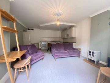 1 Kingsland Mansions, Murivance, Shrewsbury, SY1 1JF