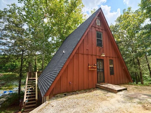 1 Kiwanie Circle Cv, Hardy, AR 72542