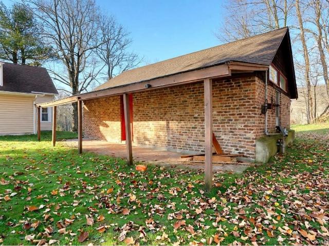 1 Klingher Court
