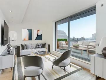Knightsbridge SW1 London, Zone 1 London, West London, London, Greater London
