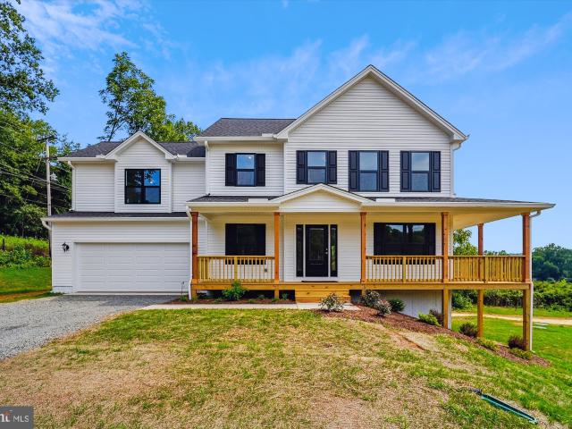 1 Kovi Ridge Trail, Reva, VA 22735 | MLS #VACU2010