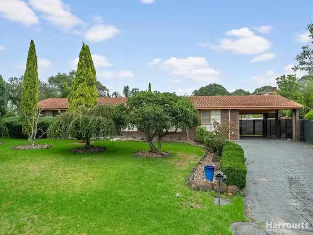 1 Lyons Place, DONCASTER EAST, VIC 3109 House for Rent
