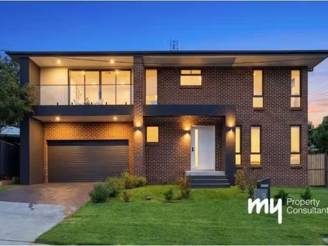 1 Lachlan Place, Campbelltown House for rent Listed by Claire.