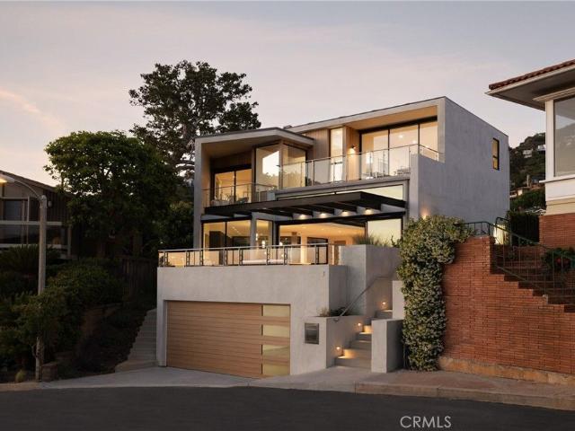 1 Lagunita, Laguna Beach, CA