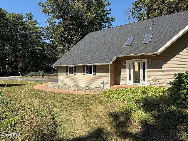 1 Lakeview Drive