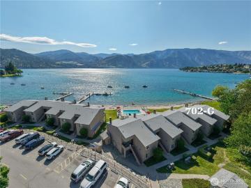 1 Lakeside 702 g, Manson, WA 98831 | MLS #2449